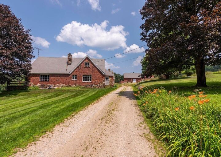 Property Photo:  244 Mountain Road  NH 03837 