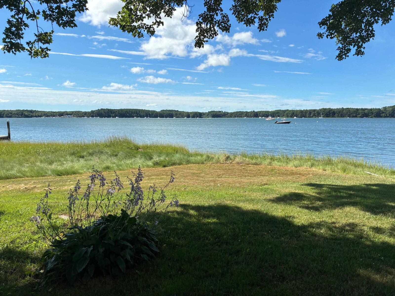 Property Photo: 11 Boston Harbor Road NH 03820