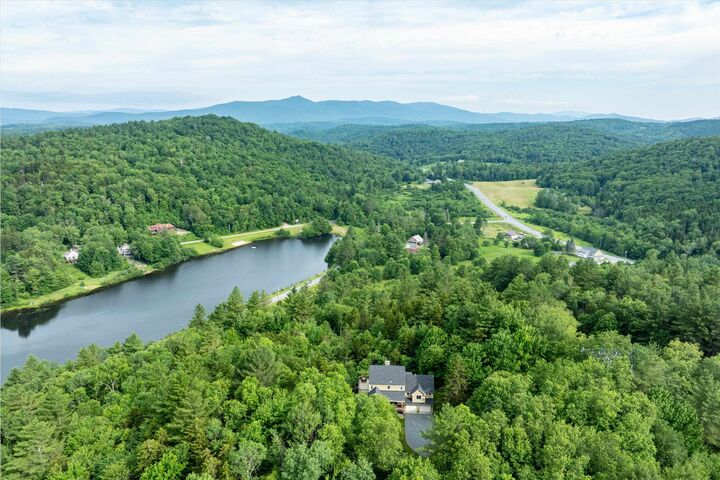 Property Photo:  91 East Hill Road  VT 05363 