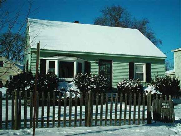 Property Photo: 88 Dunbar St NH 03103