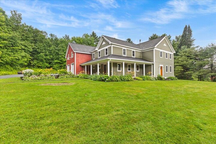 359 Browns Trace  Jericho VT 05465 photo