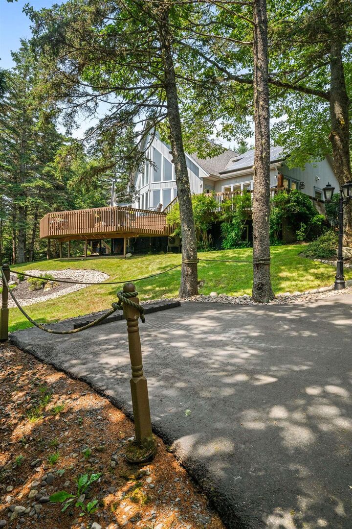 Property Photo: 3 Island View Drive NS B3Z 1S5