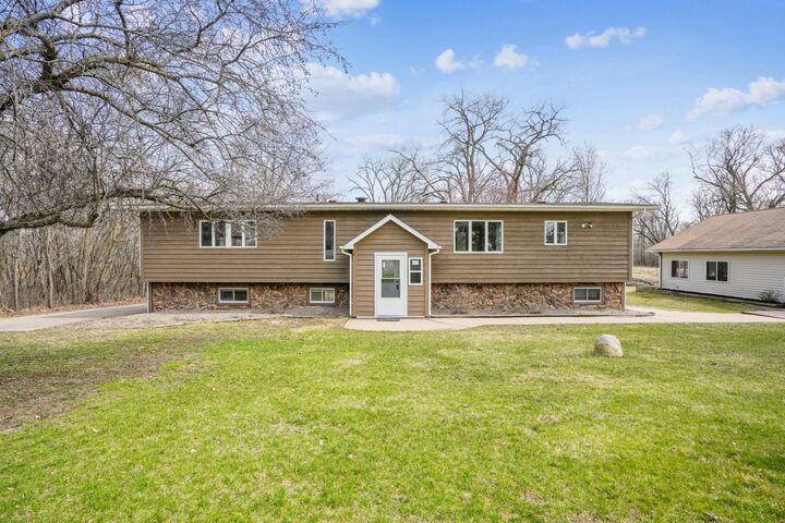 Property Photo: 1411 County Road A WI 54017