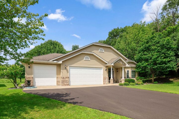 Property Photo:  3342 143rd Avenue NW  MN 55304 