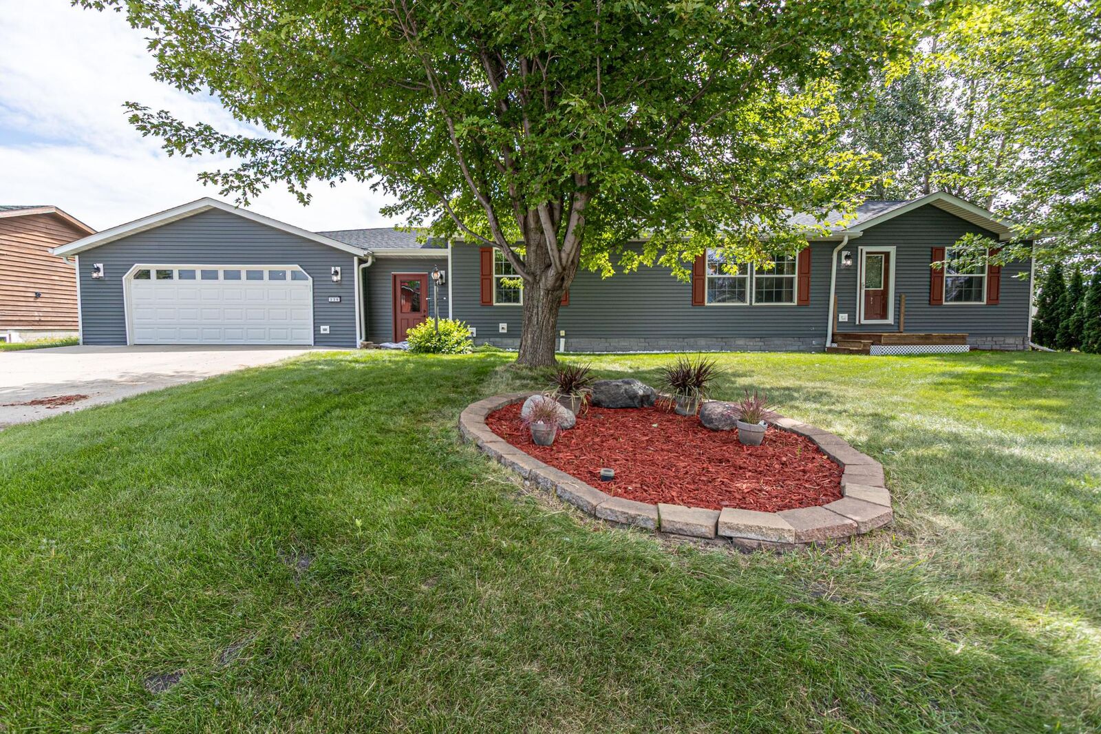 Property Photo: 236 Poplar Avenue MN 56349