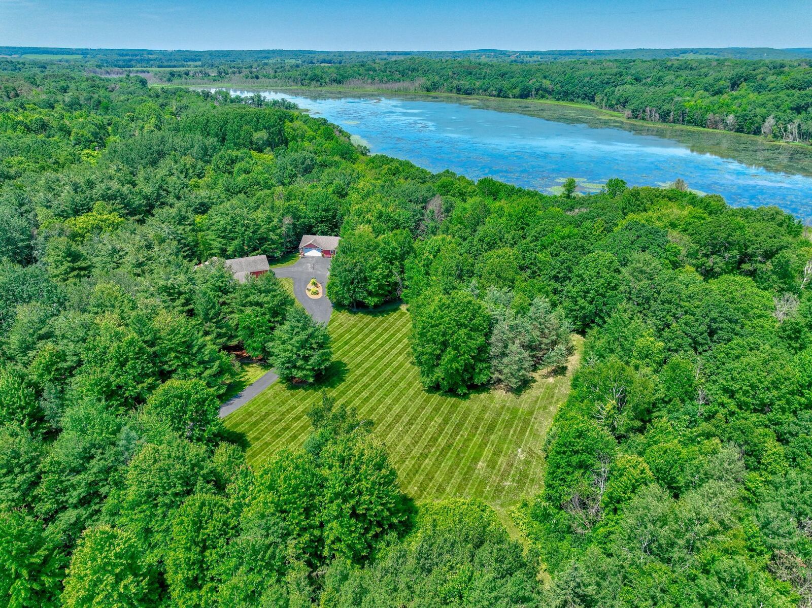 Property Photo: 1875 40th Avenue WI 54020