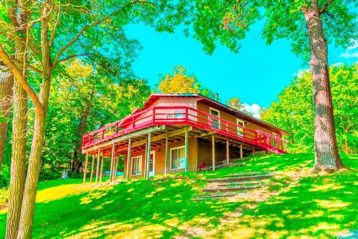 Property Photo: 41185 Winnie Drive MN 56636