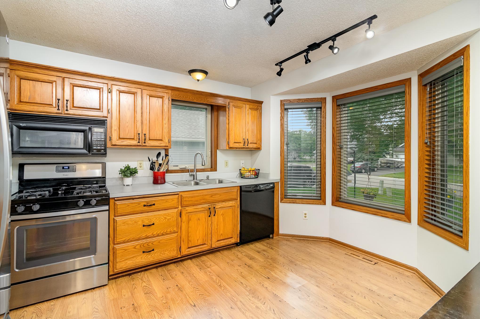 Property Photo: 6207 175th Street W MN 55024