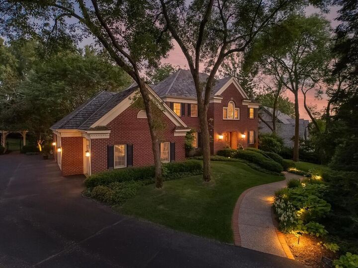 Property Photo: 12197 Orchard Hill MN 55344