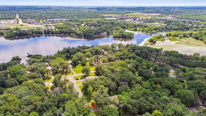 Property Photo:  18922 Joplin Street NW  MN 55330 
