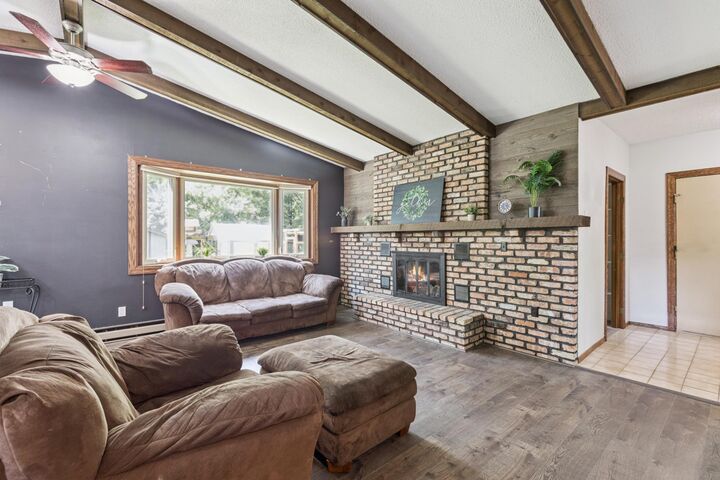 Property Photo:  18922 Joplin Street NW  MN 55330 