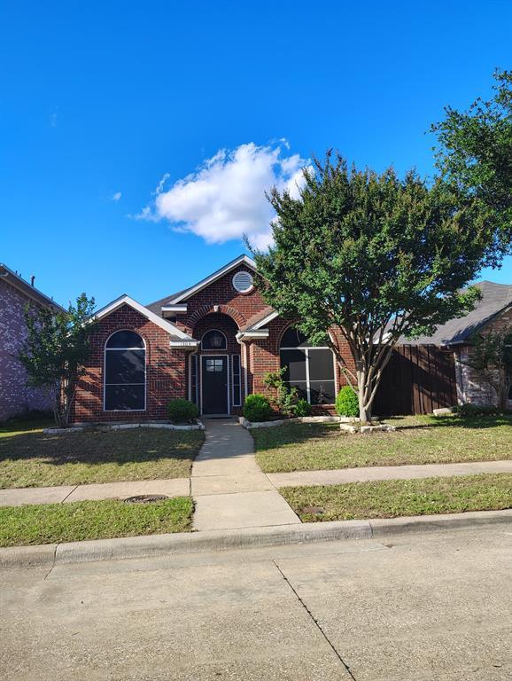 1309 Brookfield Drive  Rowlett TX 75089 photo
