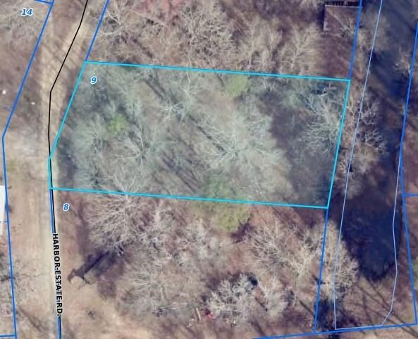 Property Photo:  0 Harbor Estate Road  LA 71411 