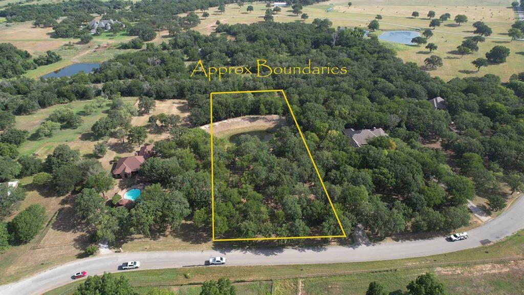 3316B Old Dennis Road  Weatherford TX 76087 photo