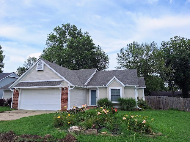 1025 Meadowlark Lane  Siloam Springs AR 72761 photo