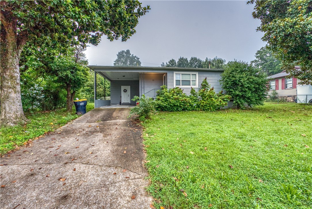 712 Sunset Lane  Harrison AR 72601 photo