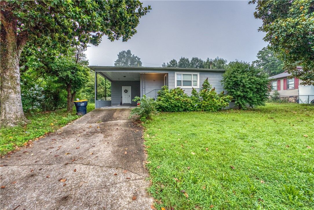 Property Photo: 712 Sunset Lane AR 72601