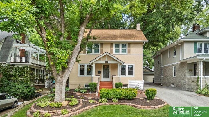 515 S 55 Street  Omaha NE 68106 photo