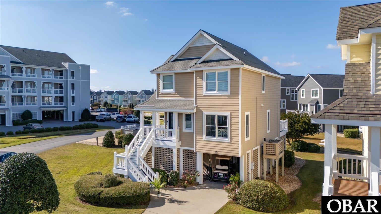 55 Sailfish Drive  Manteo NC 27954 photo