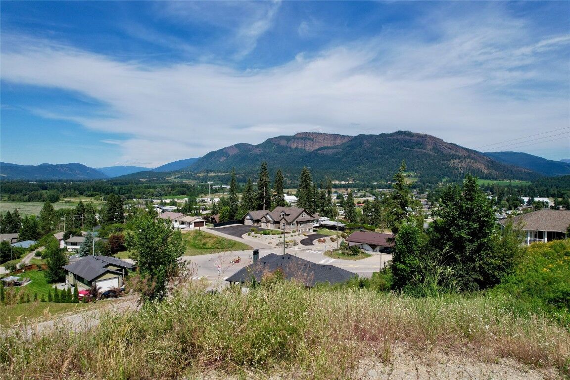 Property Photo:  125 Reservoir Road  BC V4Y 4B7 