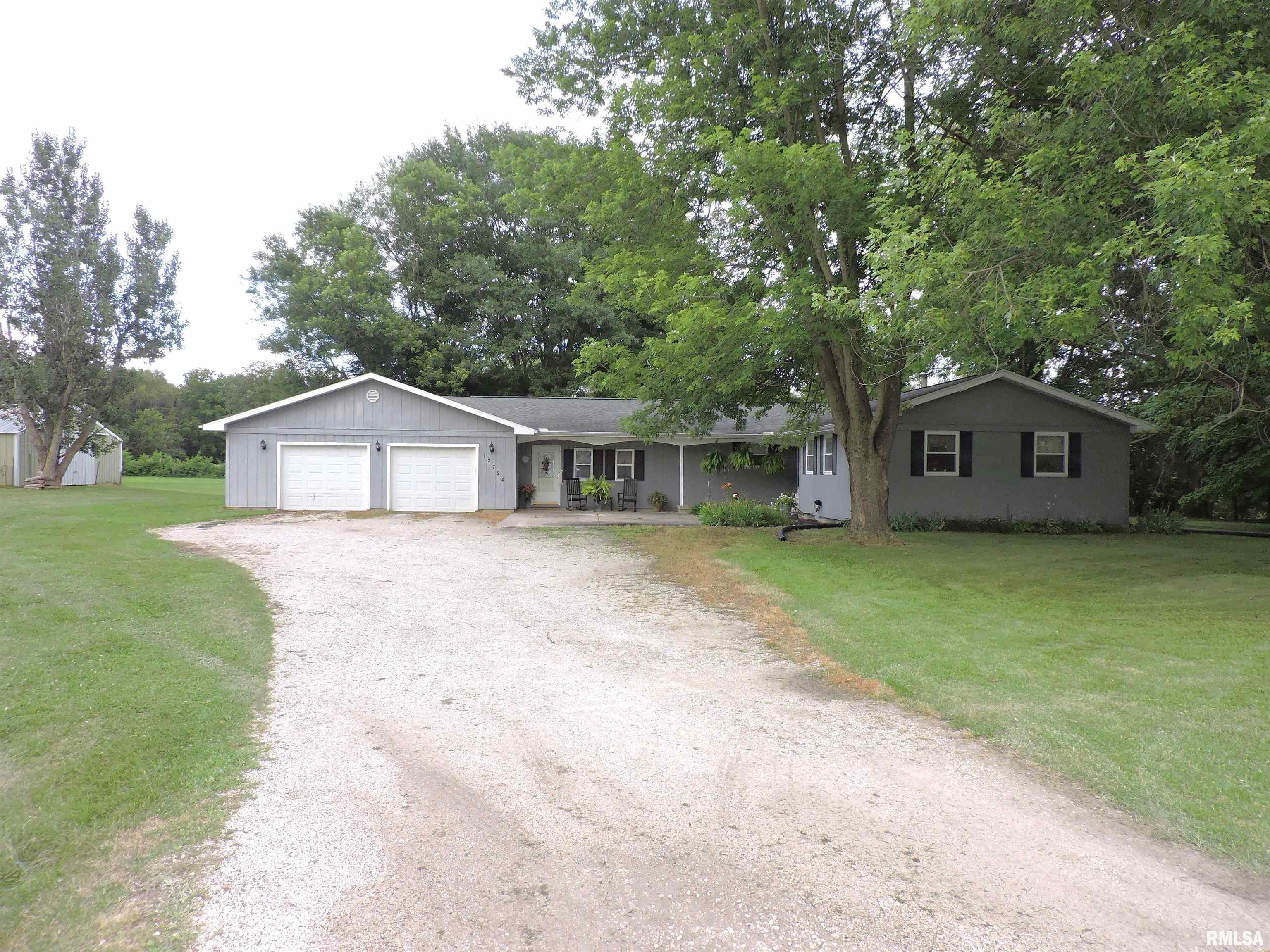 Property Photo: 12724 N Jubilee Hills Drive IL 61517