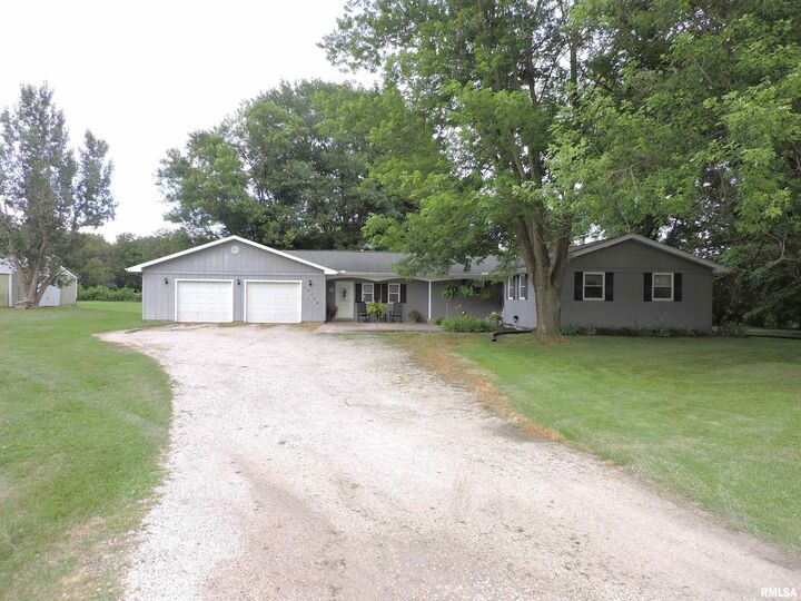 Property Photo:  12724 N Jubilee Hills Drive  IL 61517 