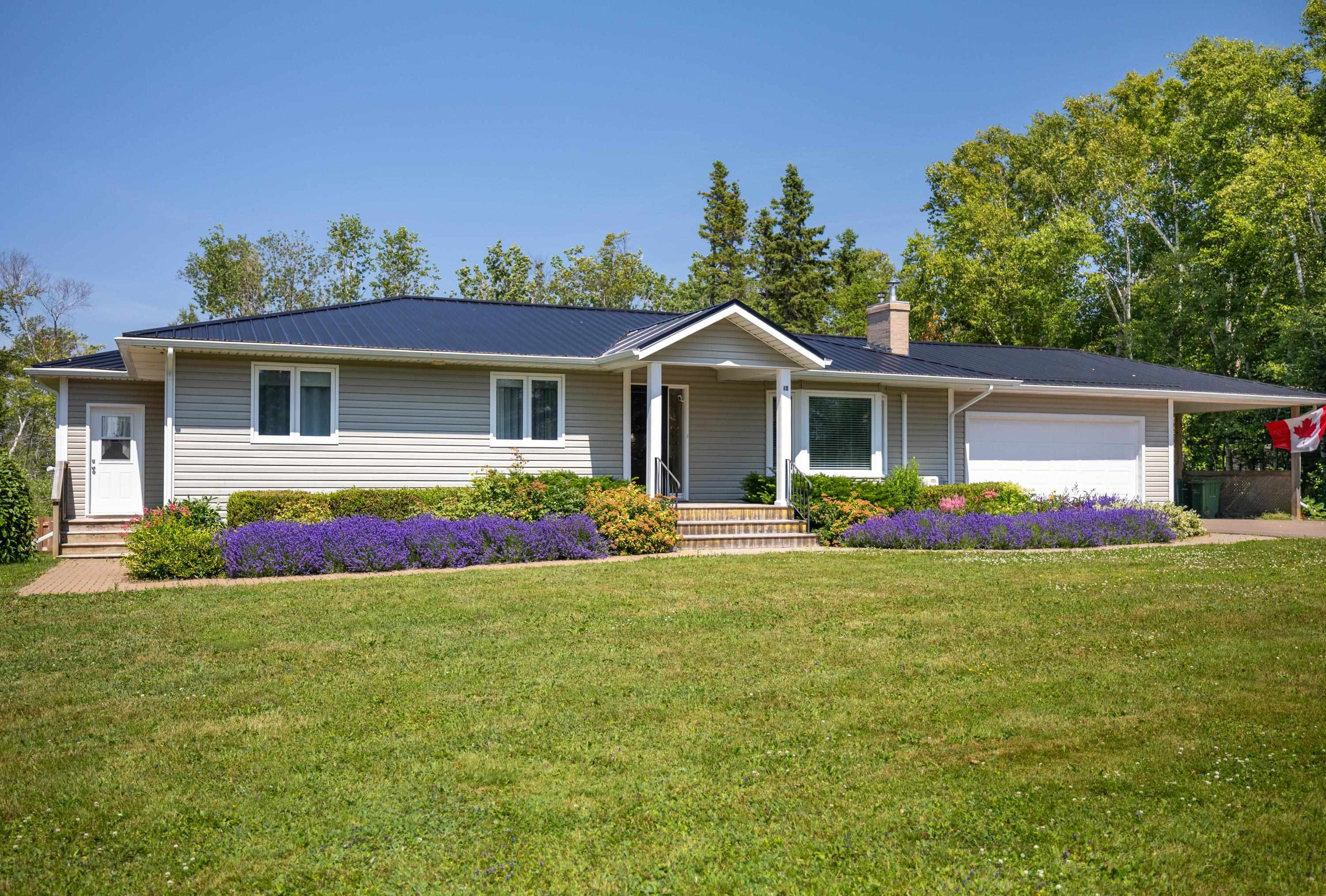 Photo de la propriété: 40 Langley Road PE C1B 2K3