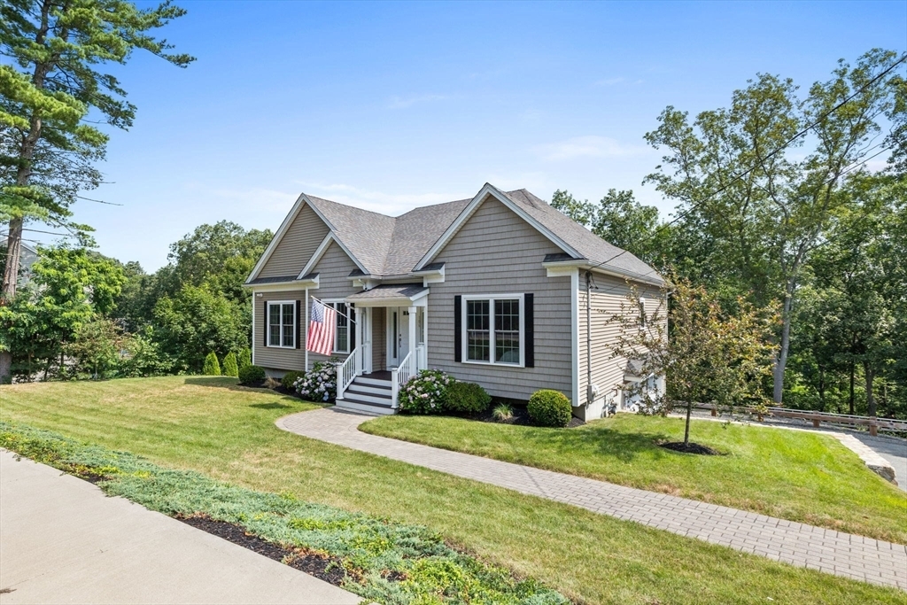 Property Photo:  106 Summit Street  MA 01960 