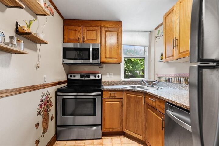 Property Photo: 149 Winthrop Rd 1 MA 02445