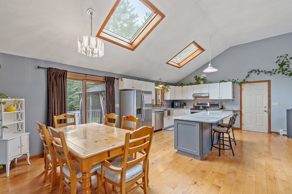 Property Photo: 152 Wheeler Rd MA 01431