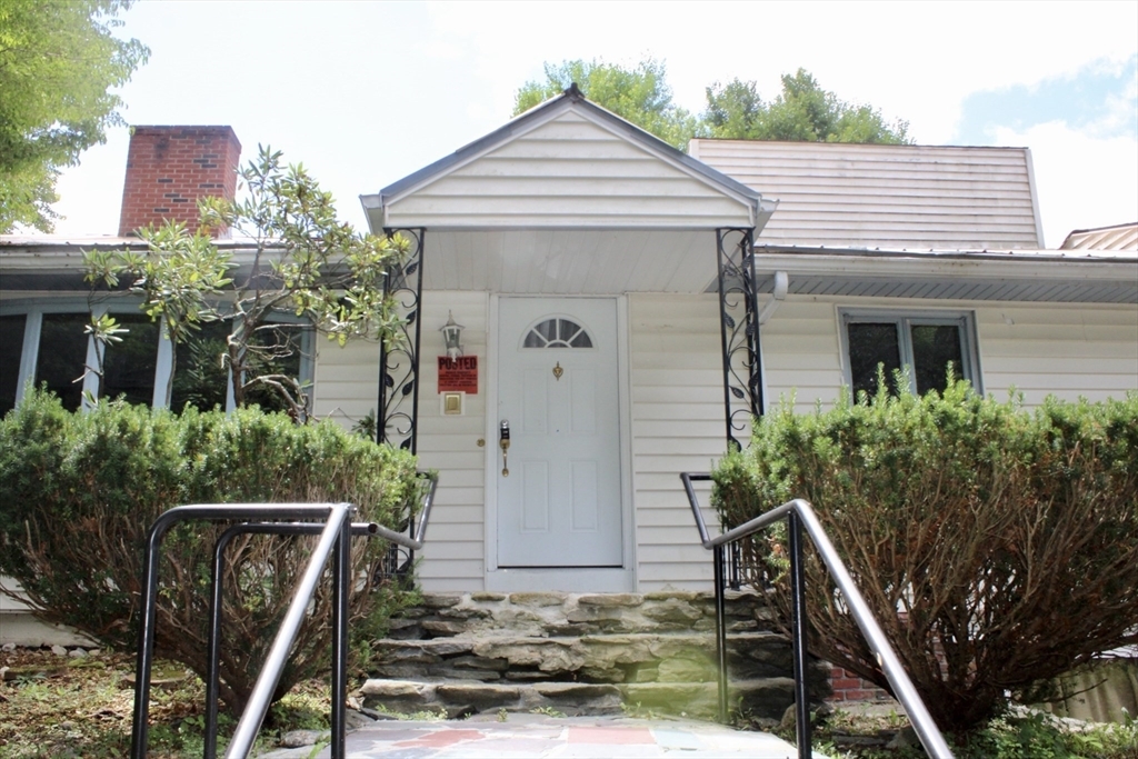 Property Photo:  87 Bellevue Dr East  MA 01331 