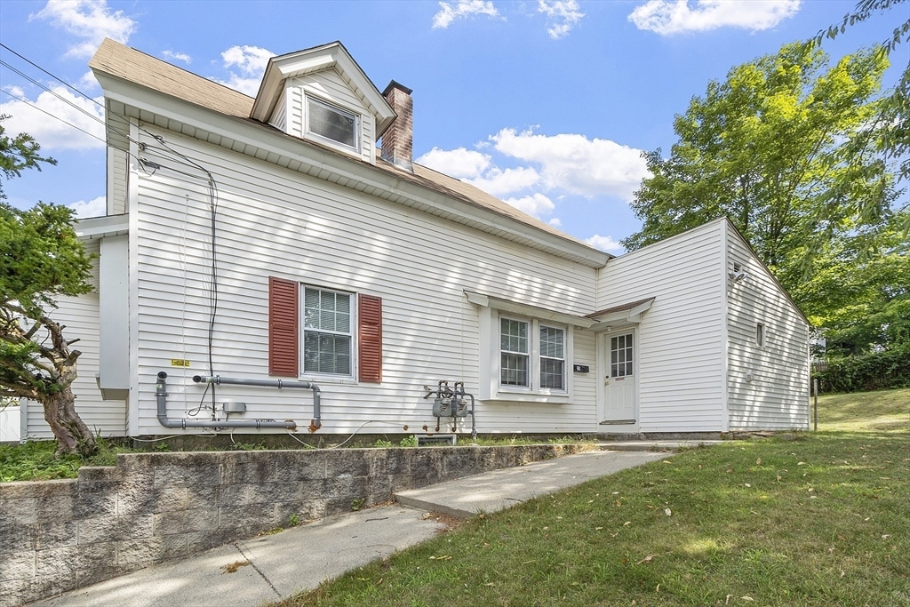Property Photo:  25-27 Winthrop St  MA 01420 