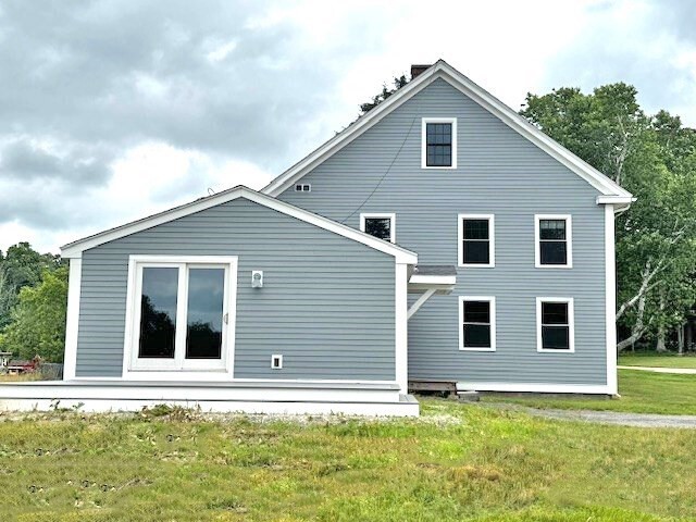 Property Photo:  65 Mendon Road  MA 01590 