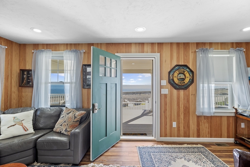 Property Photo: 43 Oceanside Dr MA 02066