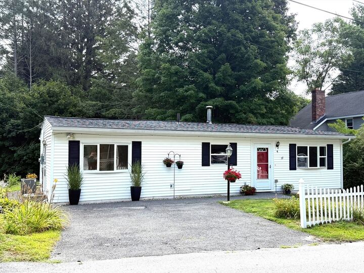 Property Photo: 4 Depot St MA 01568