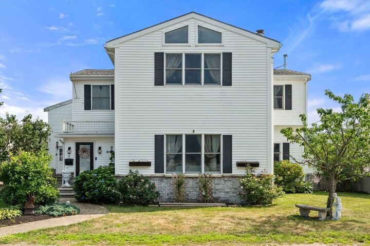 Property Photo:  6 Rio Drive  MA 01930 