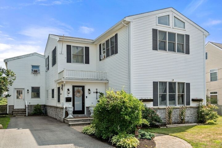 Property Photo:  6 Rio Drive  MA 01930 