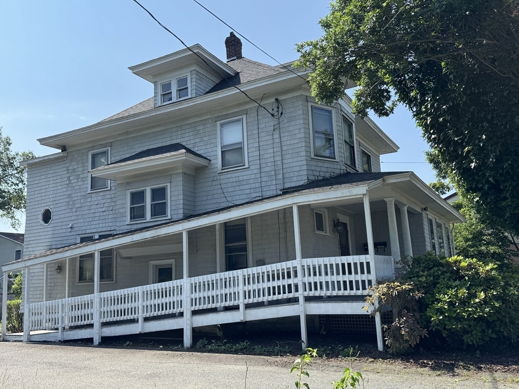 Property Photo: 335 Federal St MA 01301