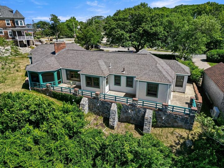 Property Photo: 37 Marmion Way MA 01966