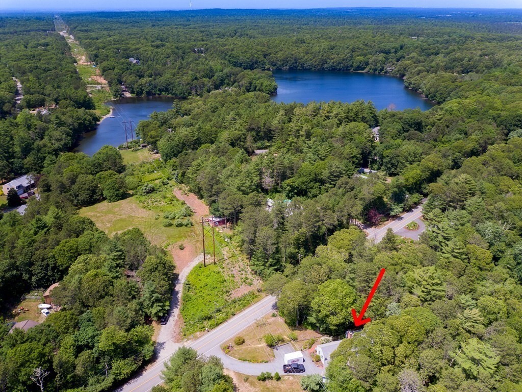 Property Photo: 339 Hatchville Road MA 02536