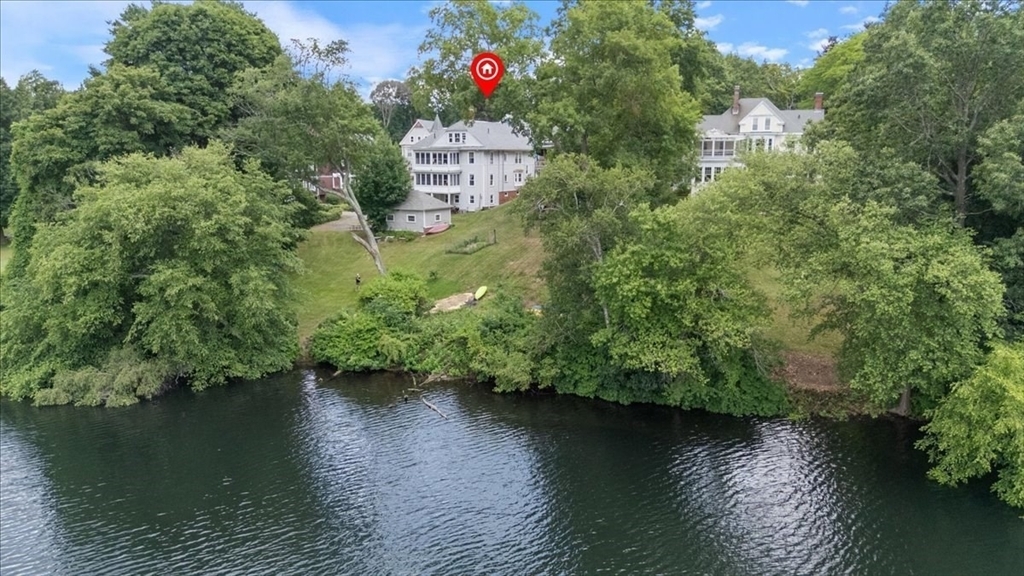 Property Photo:  29 Saltonstall Rd  MA 01830 