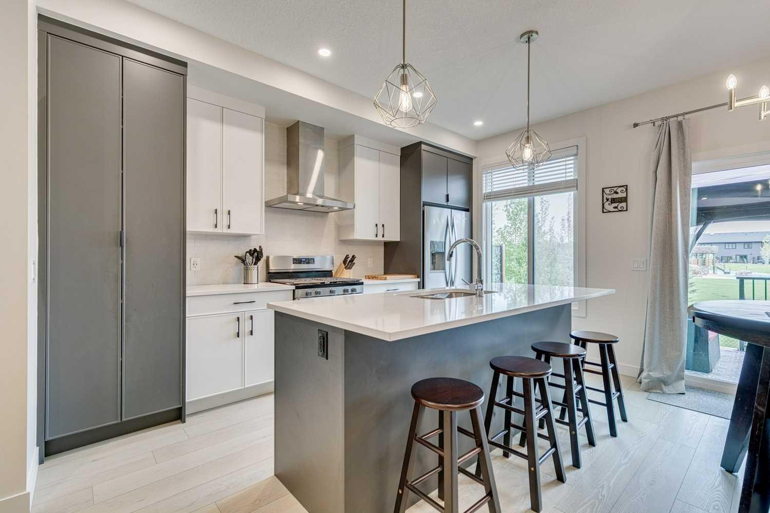 Photo de la propriété:  379 Wolf Creek Manor SE  AB T2X 4V5 
