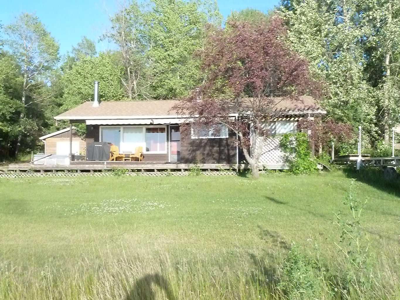 Photo de la propriété: 15538 Old Trail 257 AB T0A 2T0