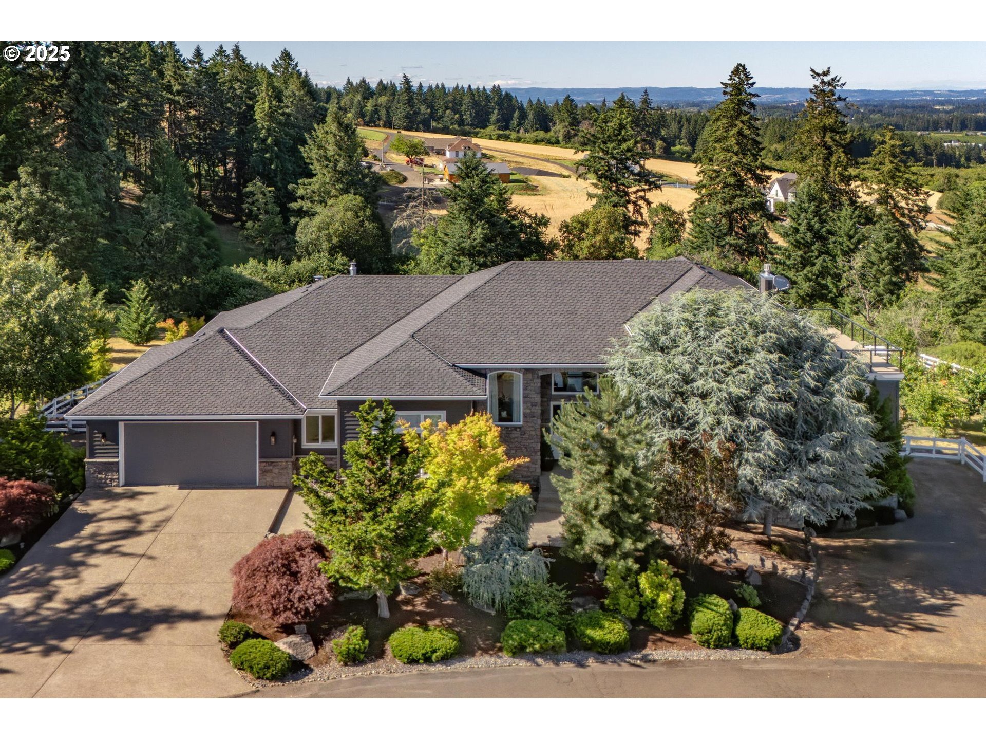 Property Photo:  13725 SW 329th Ter  OR 97123 