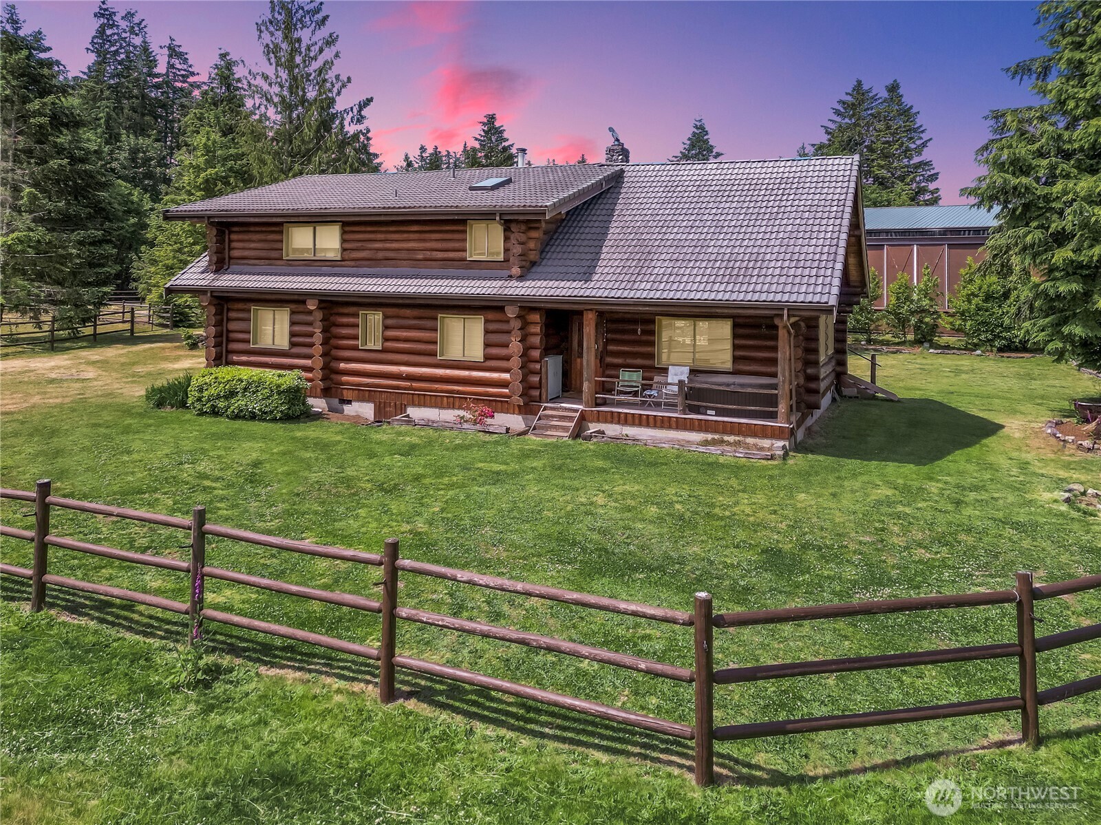 Property Photo: 47308 323rd Avenue SE WA 98022