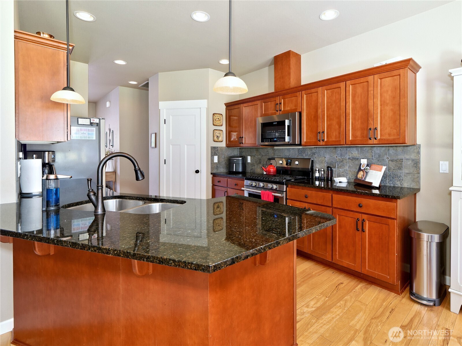 Property Photo: 1022 259th Street NW WA 98292