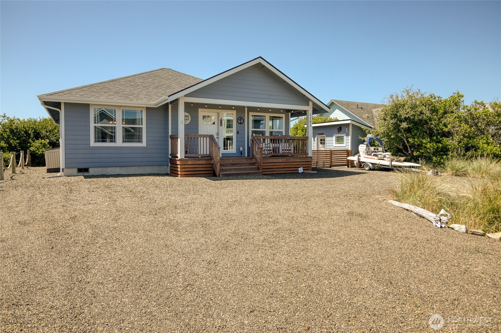 1151  Greenview Avenue SW  Ocean Shores WA 98569 photo