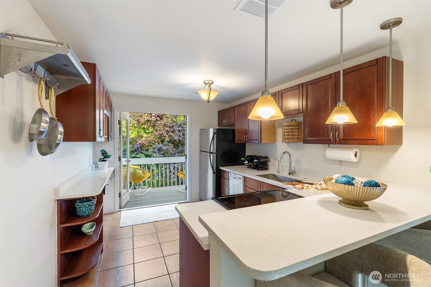 Property Photo: 19004 12th Avenue NE WA 98155