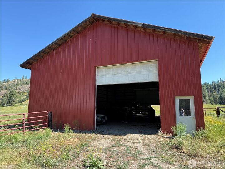 Property Photo: 3 Tamarac Lane WA 99166