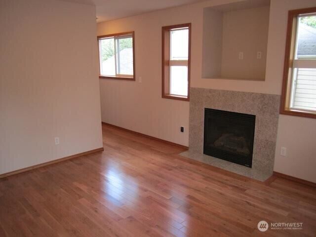 Property Photo: 12721 35th Avenue NE C WA 98125